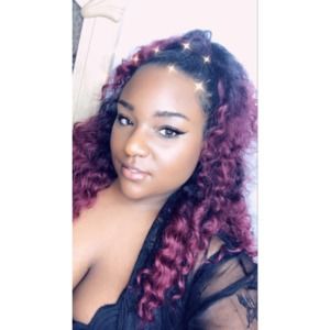 Meet your Posher, Taejah